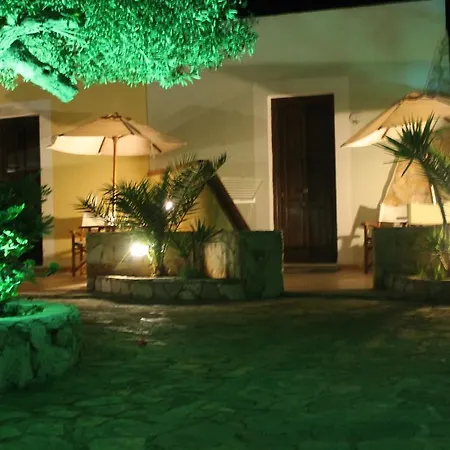 Hotel Luagos Club Resort 3*