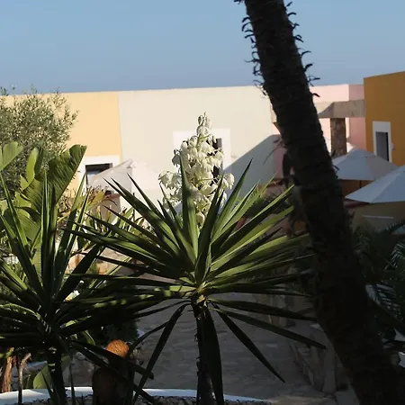 Luagos Club Resort 3*