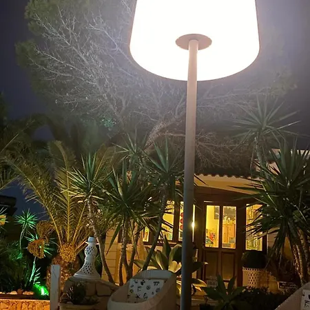 Luagos Club Resort 3*