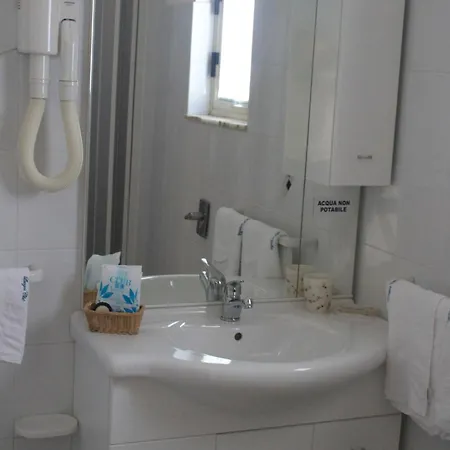 Hotel Luagos Club Resort Lampedusa