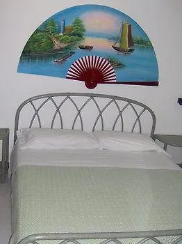 Luagos Club 3* Lampedusa