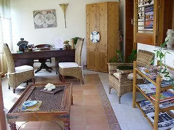 Luagos Club Resort 3* Lampedusa