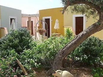 Luagos Club Resort 3* Lampedusa