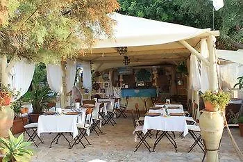 Luagos Club Resort Hotel Lampedusa