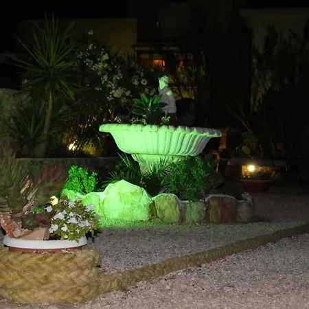 Luagos Club Resort 3* Lampedusa