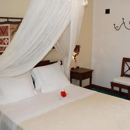 Luagos Club Resort Lampedusa