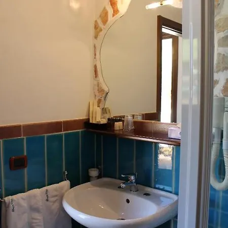 Luagos Club Resort Hotel Lampedusa