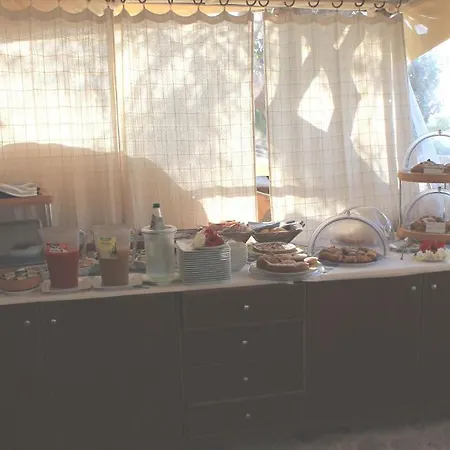 Hotel Luagos Club Lampedusa