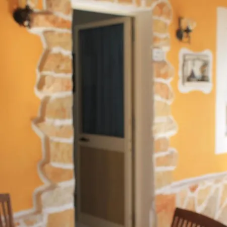 Luagos Club Resort 3* Lampedusa
