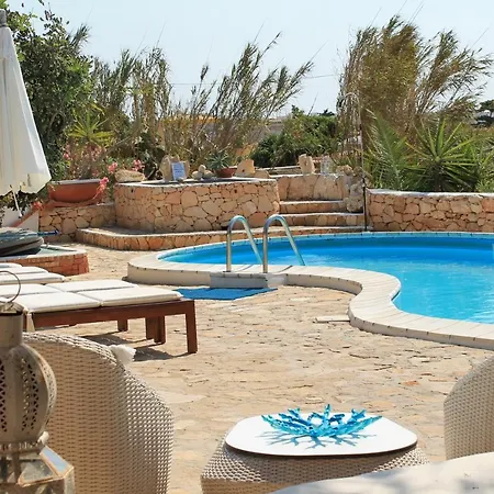 Luagos Club Resort 3*