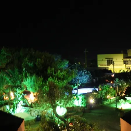 Luagos Club Hotel LMP