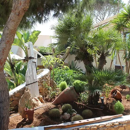 Hotel Luagos Club