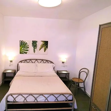 Luagos Club Hotel LMP