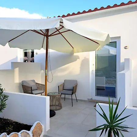 Hotel Luagos Club