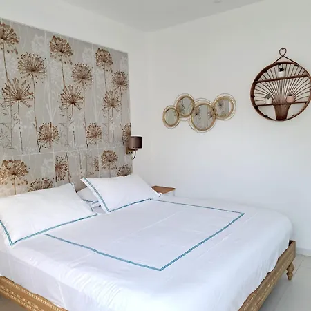 Luagos Club Hotel Lampedusa