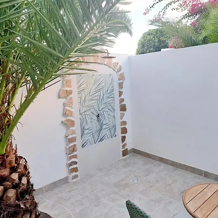 Luagos Club Lampedusa