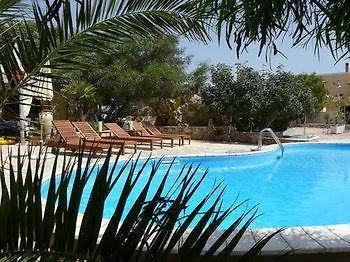 Luagos Club Hotel LMP