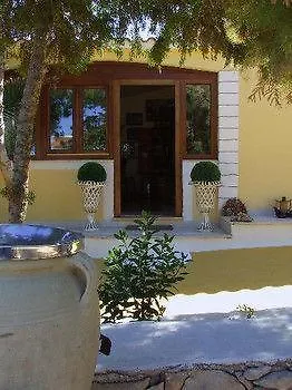 Luagos Club Hotel