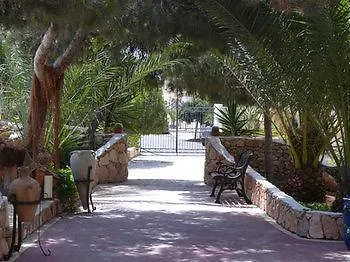 Luagos Club Hotel