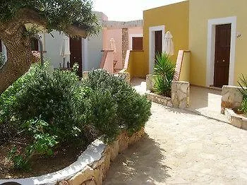 Luagos Club Hotel