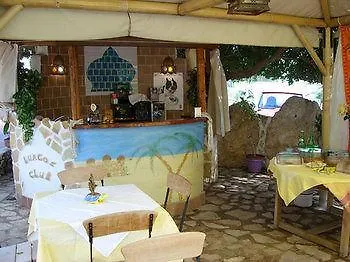 Luagos Club Hotel