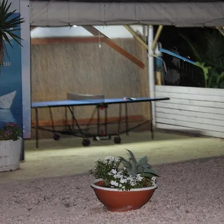 Luagos Club Hotel LMP