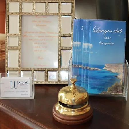 Luagos Club