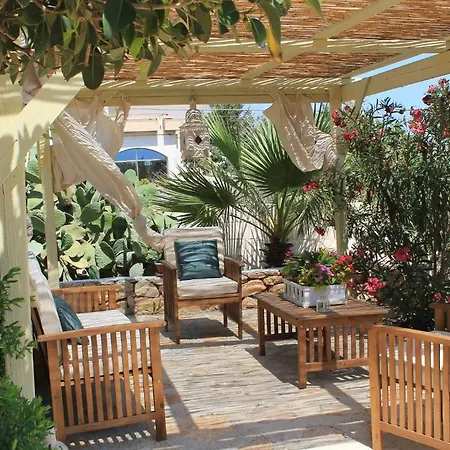 Luagos Club Hotel