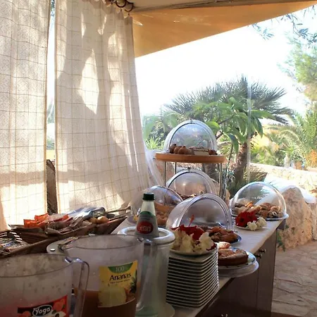 Hotel Luagos Club