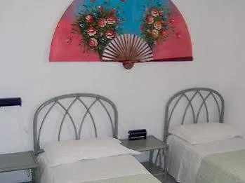 Luagos Club Hotel LMP
