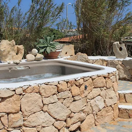 Luagos Club Hotel