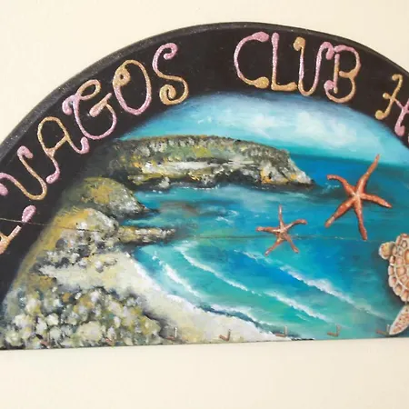 Luagos Club Hotel LMP
